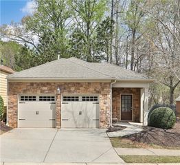 213 Oakleaf Drive, Acworth, GA 30102