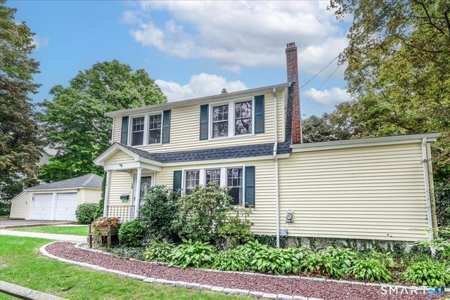 10 Crown Street, Trumbull, CT 06611