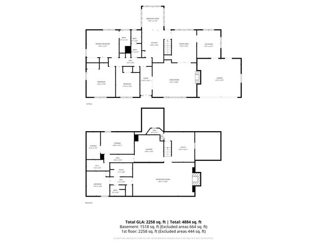 459 E Ridge Avenue, Elmhurst, IL 60126
