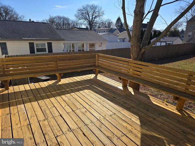 1108 PROSPECT AVE, Bellefonte, DE 19809