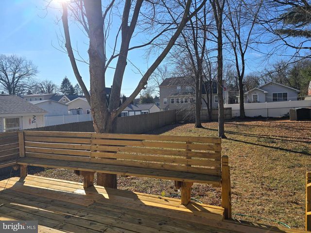 1108 PROSPECT AVE, Bellefonte, DE 19809