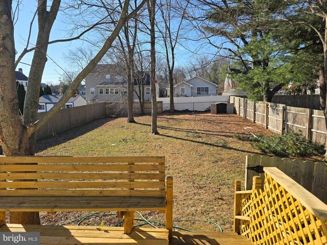 1108 PROSPECT AVE, Bellefonte, DE 19809