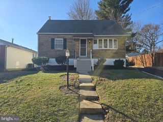1108 PROSPECT AVE, Bellefonte, DE 19809