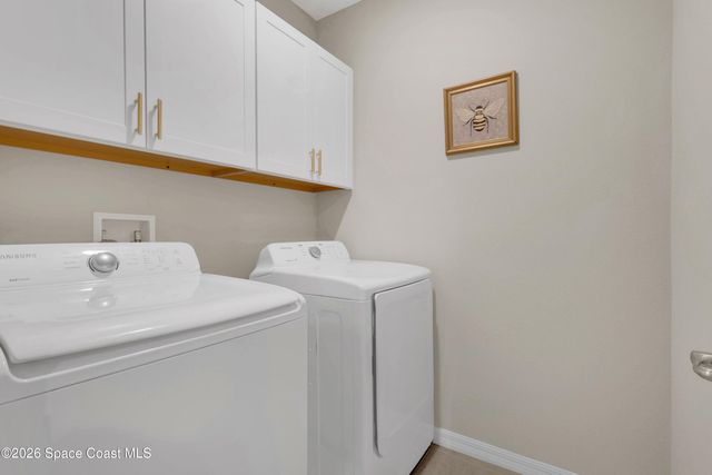 634 Brickell Street SE, Palm Bay, FL 32909