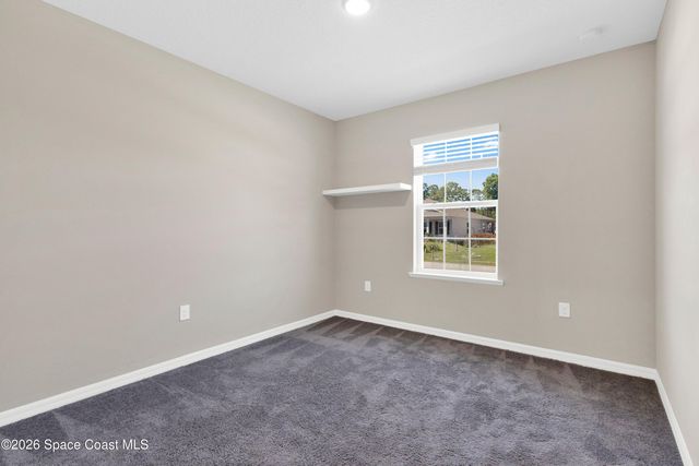 634 Brickell Street SE, Palm Bay, FL 32909