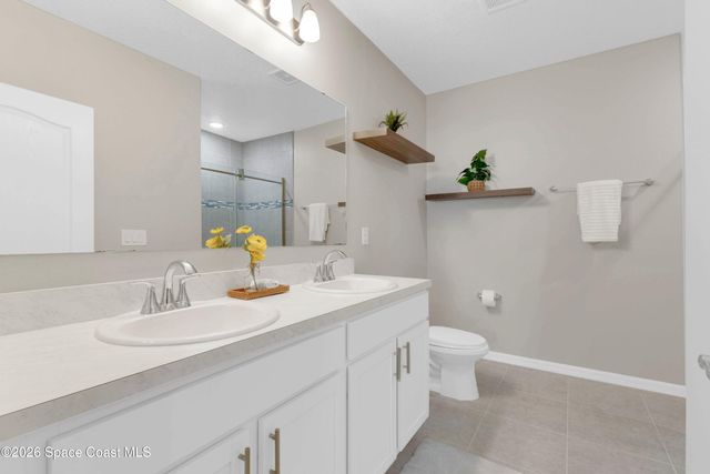 634 Brickell Street SE, Palm Bay, FL 32909