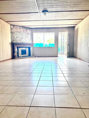 13175 Santa Ysabel Drive, Desert Hot Springs, CA 92240