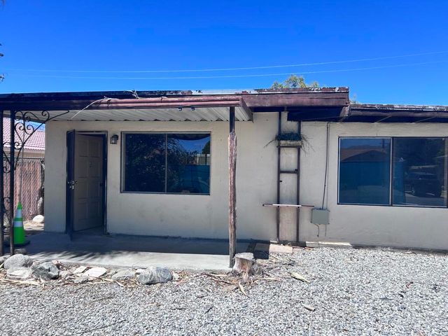 13175 Santa Ysabel Drive, Desert Hot Springs, CA 92240