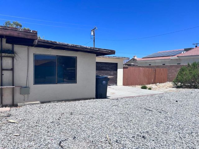 13175 Santa Ysabel Drive, Desert Hot Springs, CA 92240