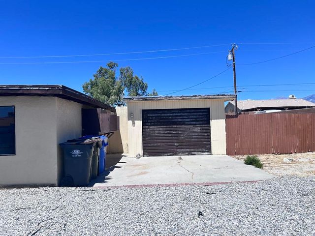 13175 Santa Ysabel Drive, Desert Hot Springs, CA 92240
