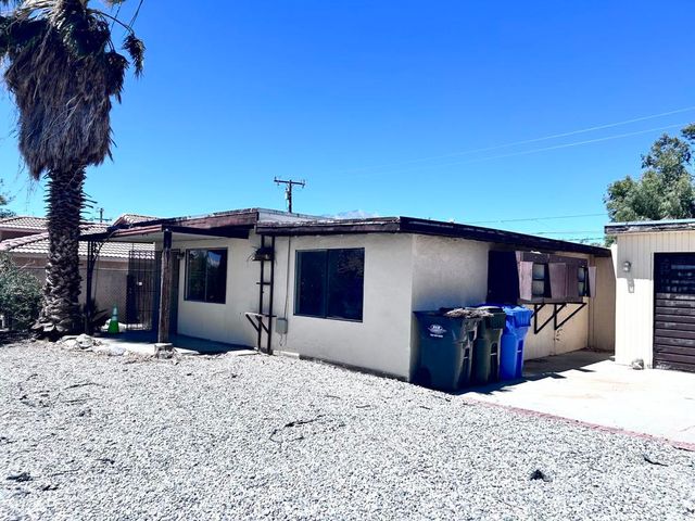 13175 Santa Ysabel Drive, Desert Hot Springs, CA 92240