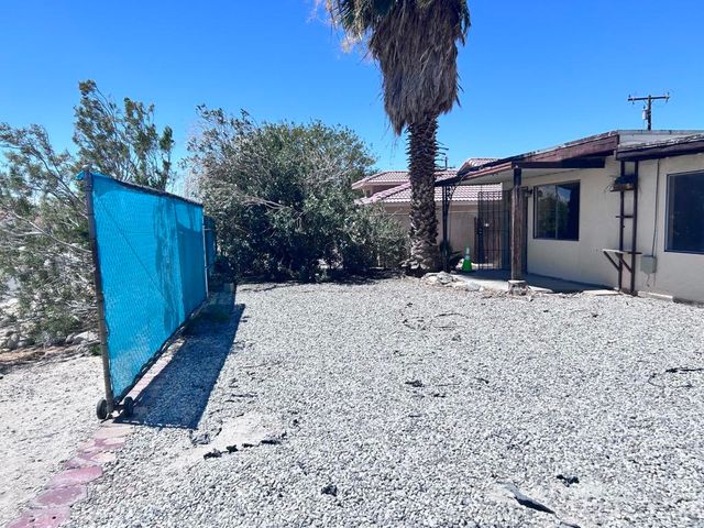 13175 Santa Ysabel Drive, Desert Hot Springs, CA 92240