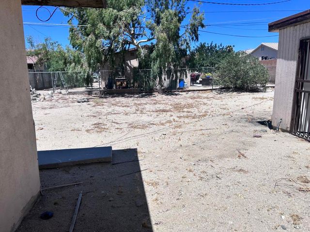 13175 Santa Ysabel Drive, Desert Hot Springs, CA 92240