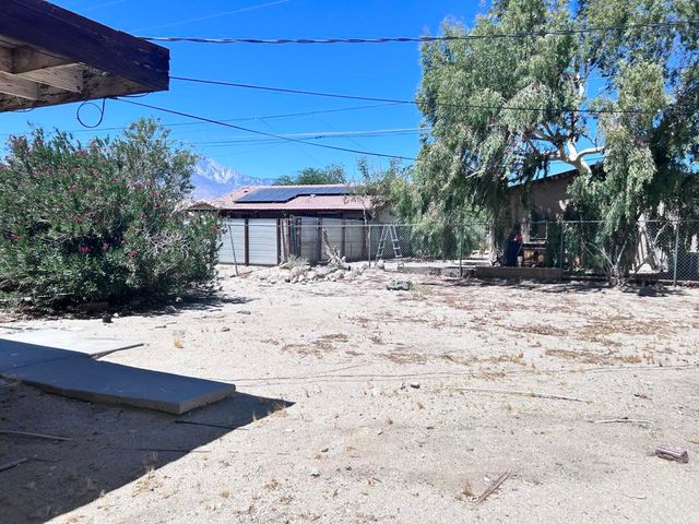13175 Santa Ysabel Drive, Desert Hot Springs, CA 92240