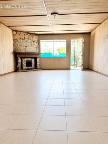 13175 Santa Ysabel Drive, Desert Hot Springs, CA 92240