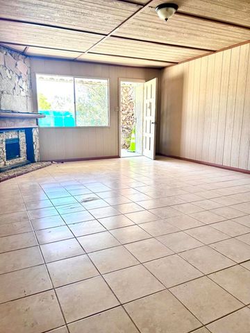 13175 Santa Ysabel Drive, Desert Hot Springs, CA 92240