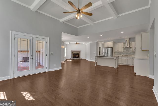 775 Vaughn Road, Newnan, GA 30265