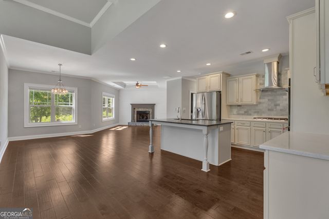 775 Vaughn Road, Newnan, GA 30265