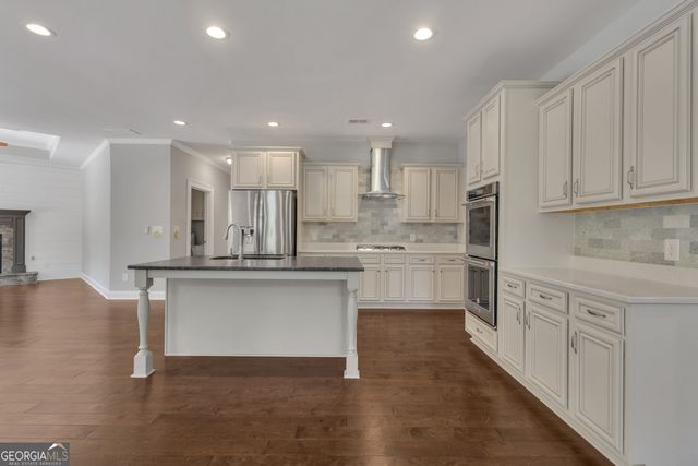 775 Vaughn Road, Newnan, GA 30265