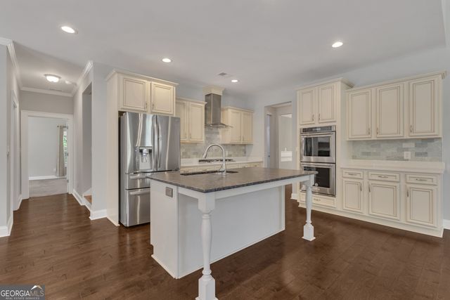775 Vaughn Road, Newnan, GA 30265