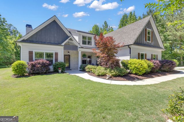 775 Vaughn Road, Newnan, GA 30265