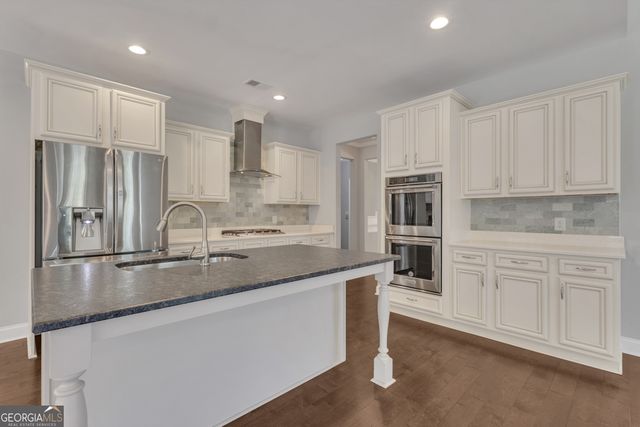 775 Vaughn Road, Newnan, GA 30265