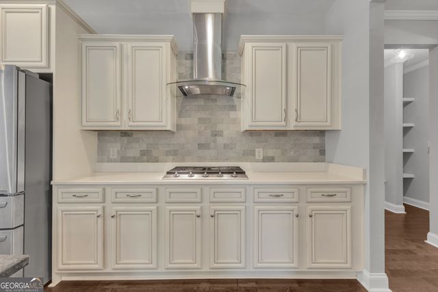 775 Vaughn Road, Newnan, GA 30265