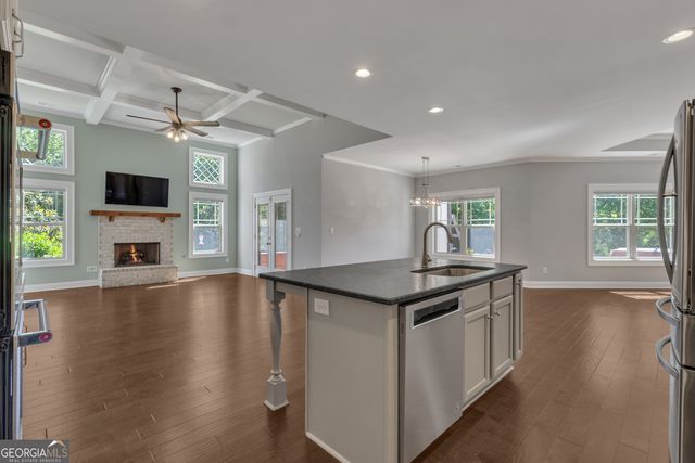 775 Vaughn Road, Newnan, GA 30265