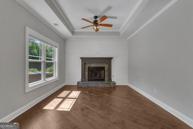 775 Vaughn Road, Newnan, GA 30265