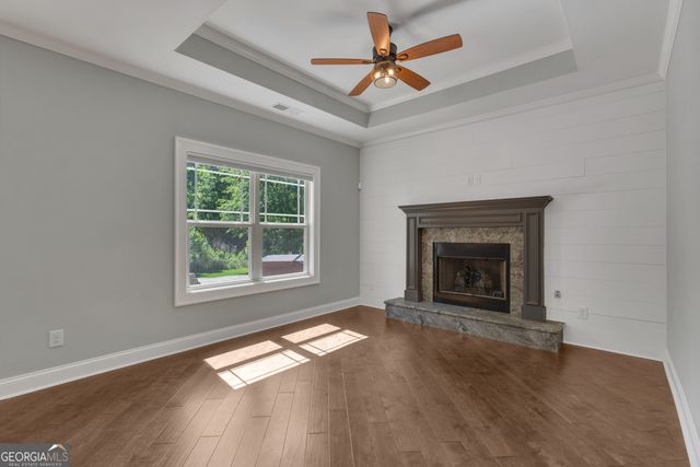 775 Vaughn Road, Newnan, GA 30265