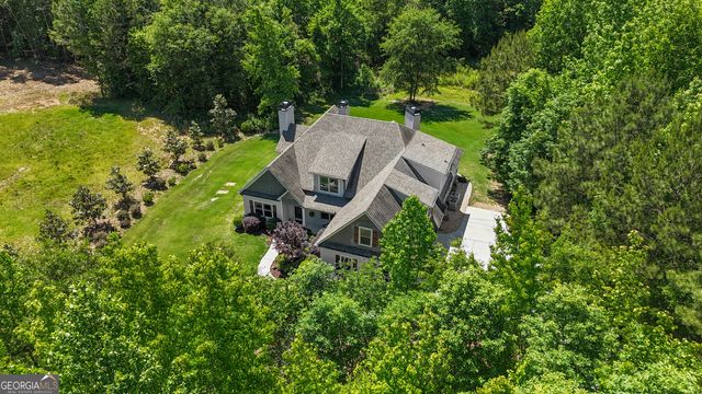 775 Vaughn Road, Newnan, GA 30265
