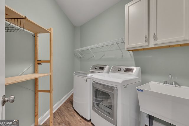 775 Vaughn Road, Newnan, GA 30265