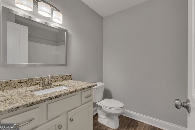 775 Vaughn Road, Newnan, GA 30265
