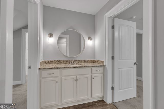 775 Vaughn Road, Newnan, GA 30265