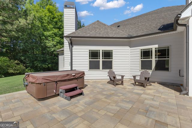 775 Vaughn Road, Newnan, GA 30265