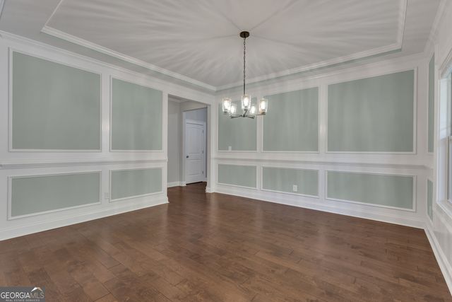 775 Vaughn Road, Newnan, GA 30265