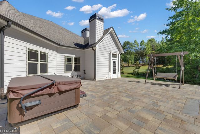 775 Vaughn Road, Newnan, GA 30265