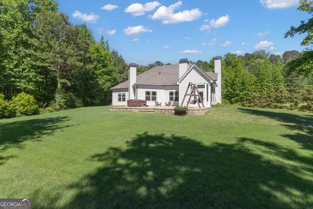 775 Vaughn Road, Newnan, GA 30265
