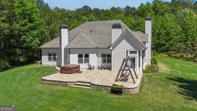 775 Vaughn Road, Newnan, GA 30265