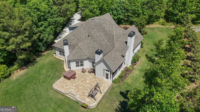 775 Vaughn Road, Newnan, GA 30265