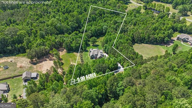 775 Vaughn Road, Newnan, GA 30265