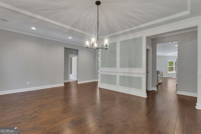 775 Vaughn Road, Newnan, GA 30265