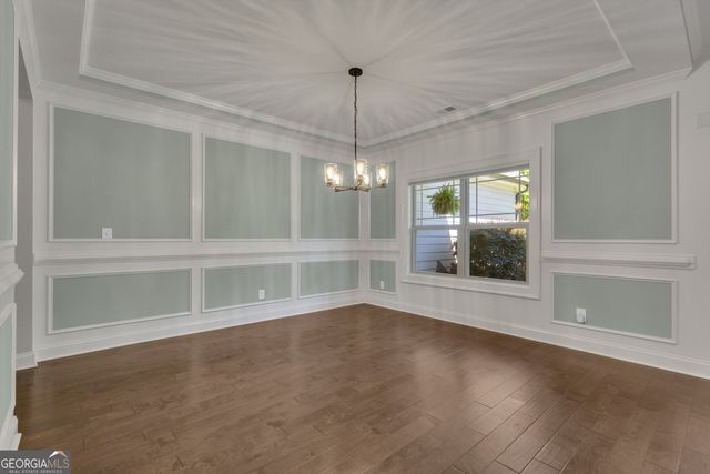 775 Vaughn Road, Newnan, GA 30265