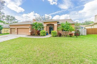 2706 BENT LEAF DRIVE, Valrico, FL 33594