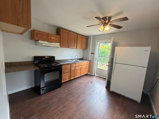 71 Lenox Street, New Haven, CT 06511