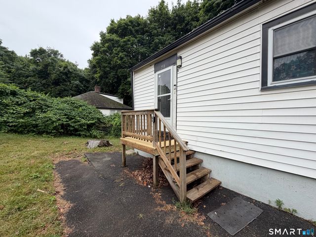 71 Lenox Street, New Haven, CT 06511