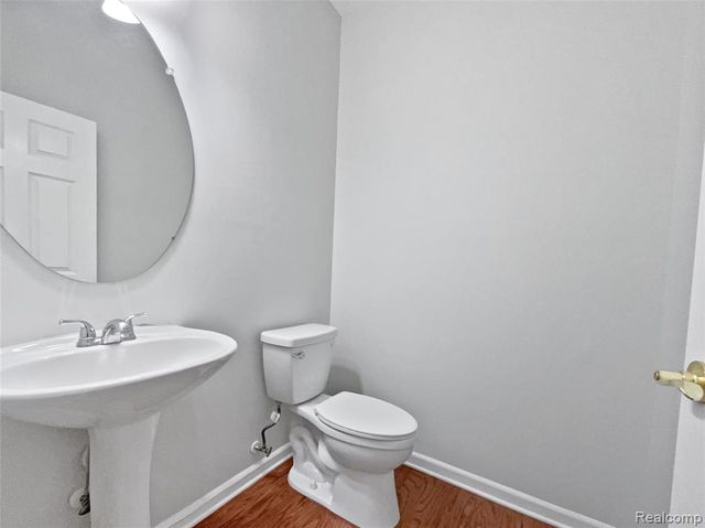 51109 Mayfair Terrace, Novi, MI 48374