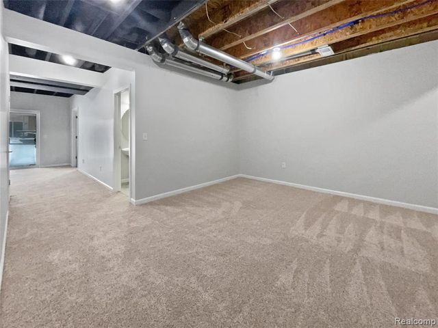 51109 Mayfair Terrace, Novi, MI 48374