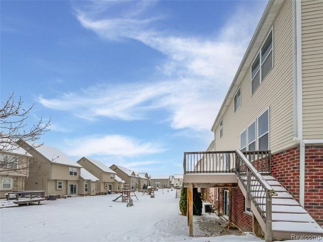 51109 Mayfair Terrace, Novi, MI 48374
