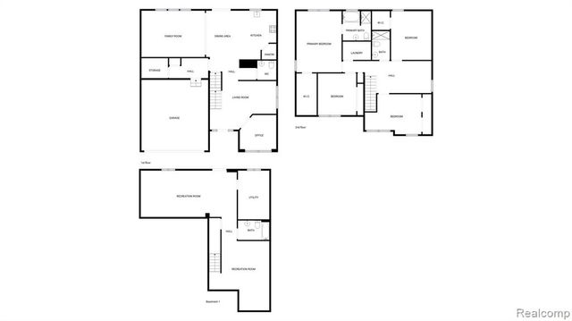 51109 Mayfair Terrace, Novi, MI 48374